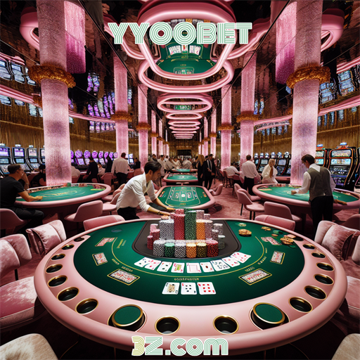 A Empolgação dos Torneios de Jogos Online no Yyoobet